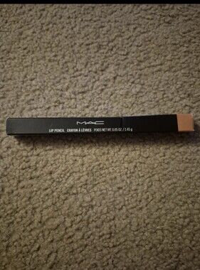 MAC Cosmetics Lip Pencil Cool Spice